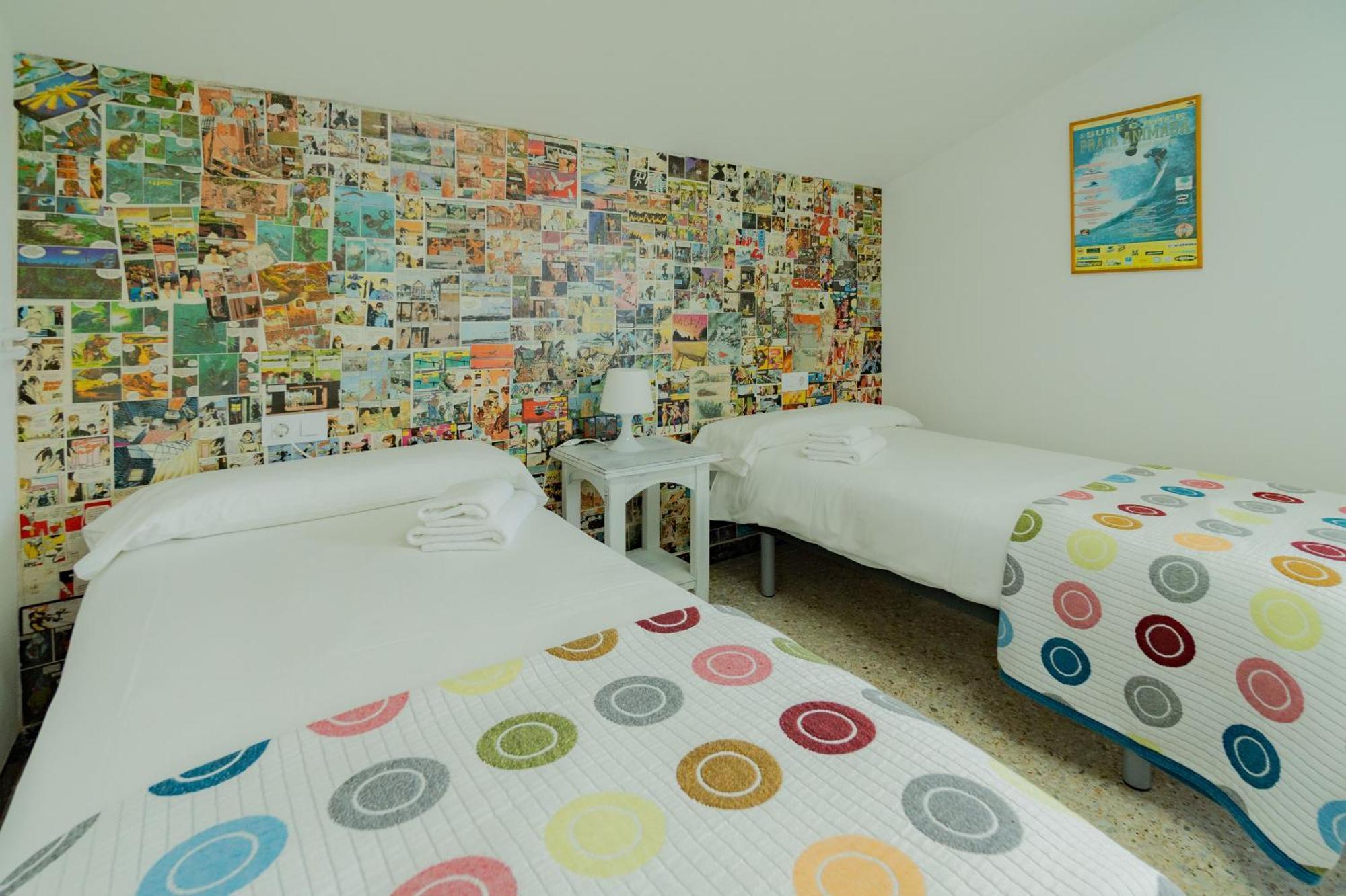 Chalet Areo Do Rio - Playa De Razo Bagian luar foto