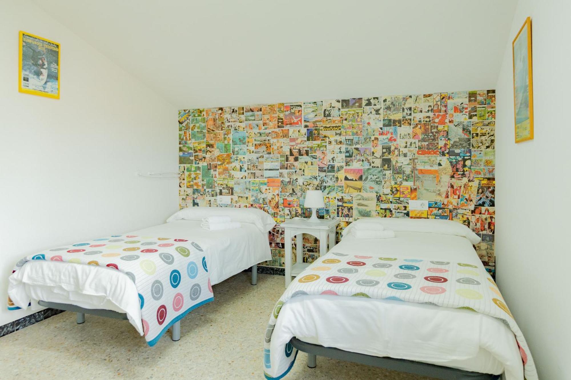 Chalet Areo Do Rio - Playa De Razo Bagian luar foto