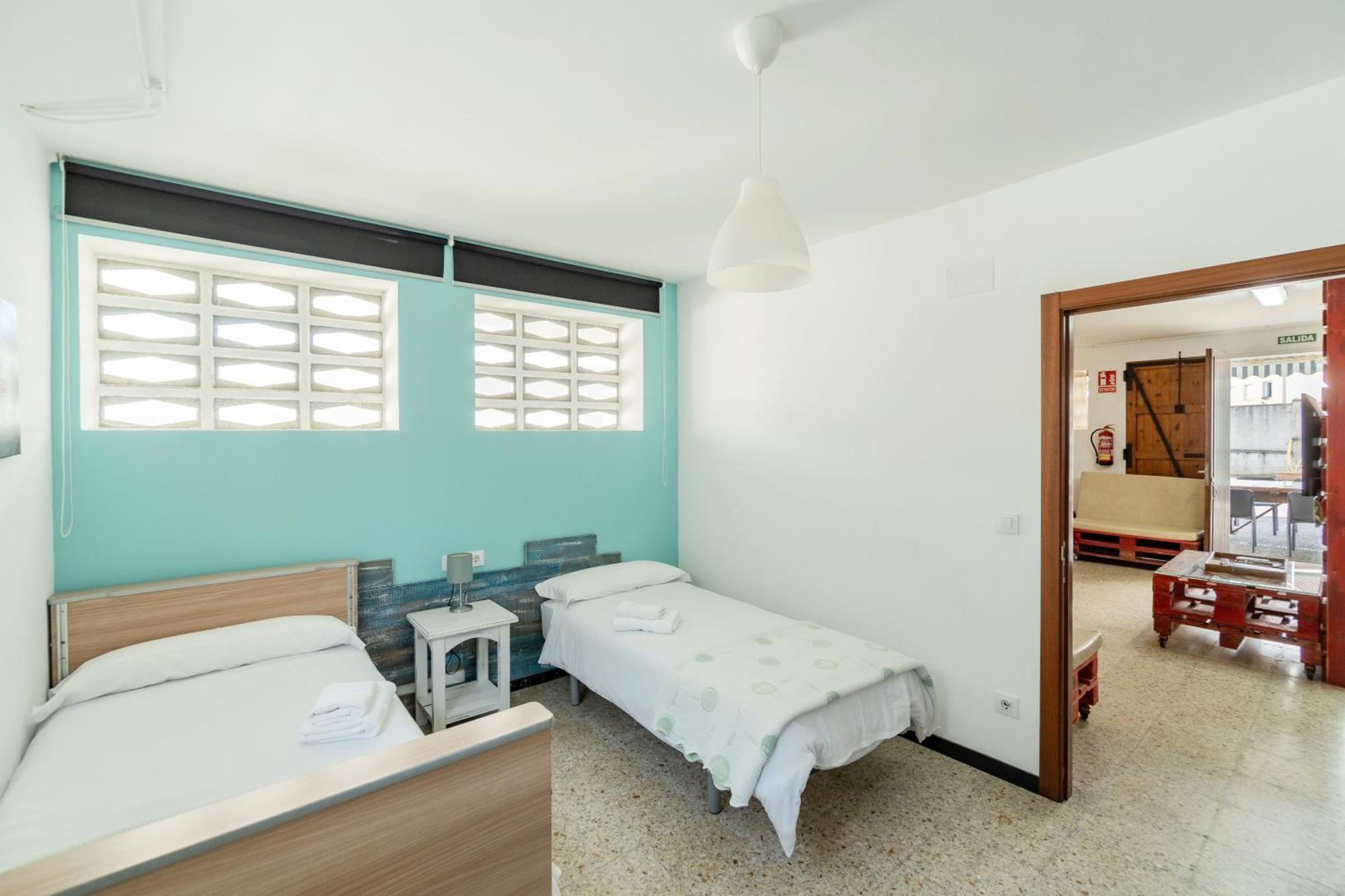 Chalet Areo Do Rio - Playa De Razo Bagian luar foto